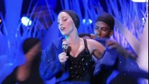 Lady Gaga - Applause (live) VMA's 2013 ᴴᴰ