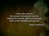 SATILIK İMPARATORLUK- Mustafa Armağan