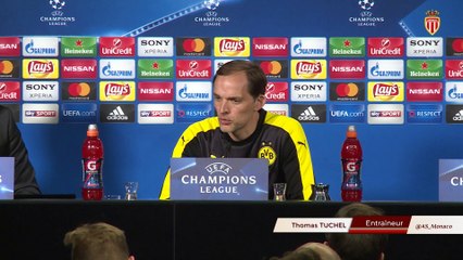 Borussia Dortmund - AS Monaco, le Zap' Déclas
