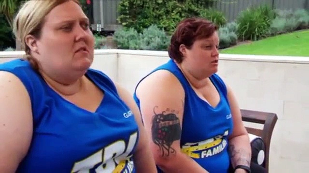 The Biggest Loser Australia - S10E04