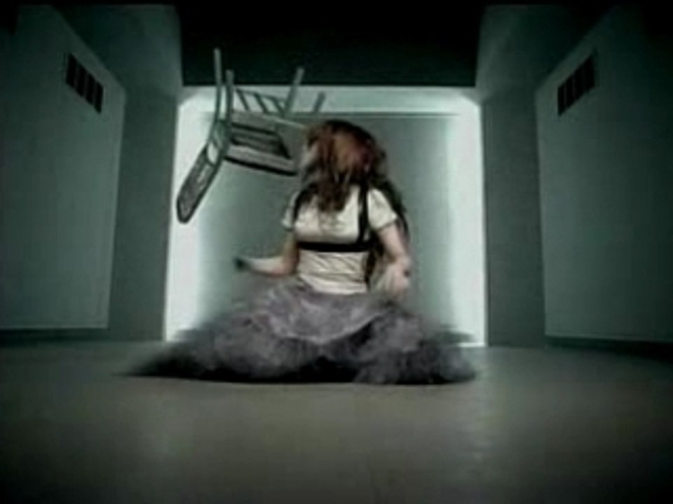 Alexz Johnson - 24 hours