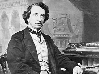 Sir John A. Macdonald Founding Father of Canada