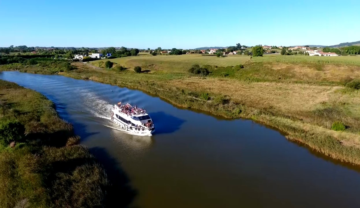 Paseos en Barco por la Bahía de Santander: Los...