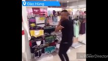 Funny Chinese videos - Prank chines top laugh