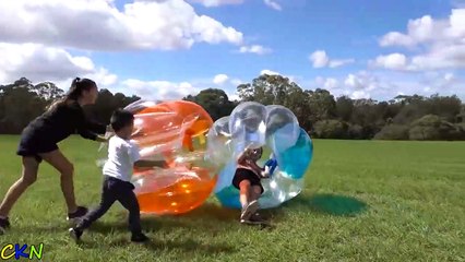 X-Shot GIANT B Playtime Fun Run