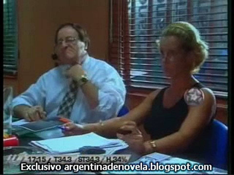 810. Primicias - Capitulo 17^