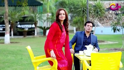 Kaisi Khushi Le Ke Aya Chand - Episode 66 - 10th April 2017