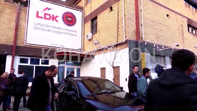 Kur PDK-ja përmend prishjen e koalicionit, LDK rikthen në skenë vrasjet politike