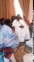 Cheikh Béthio sur le thiant de cette année"