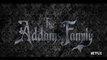The Addams Family  : Teaser -  Netflix (Fan Made)