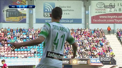 Liga+ Extra Dogrywka (28. kolejka / Gameweek 28)