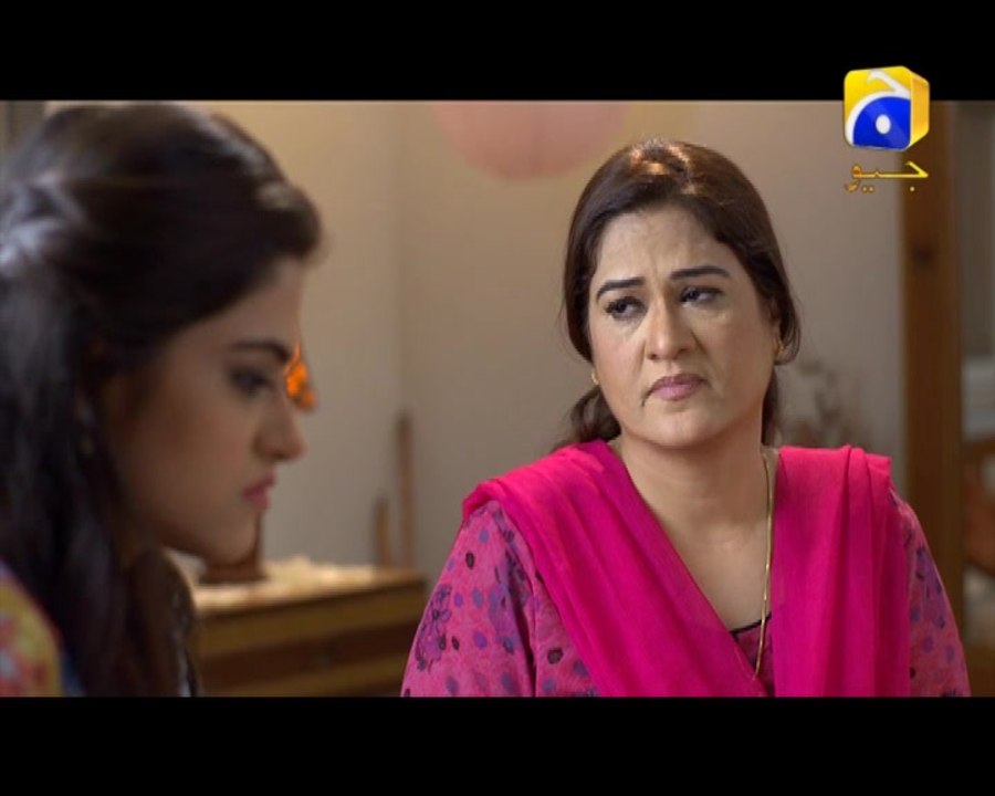 Bholi Bano - Episode 13