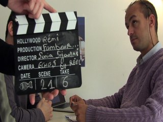 Rémi Fombeur s'offre une nouvelle vie teaser01