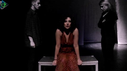 Μαρία Καλούδη - Μία Χάρη Σου Ζητώ (Official Video Clip)