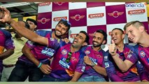 IPL 10: Pune to take on Punjab in Holkar Stadium, Match PREVIEW | Oneindia News