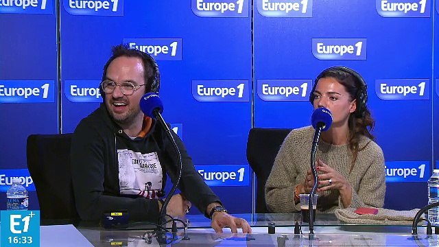 Le camarade du jour : Philippe Gloaguen, fondateur du Guide du Routard