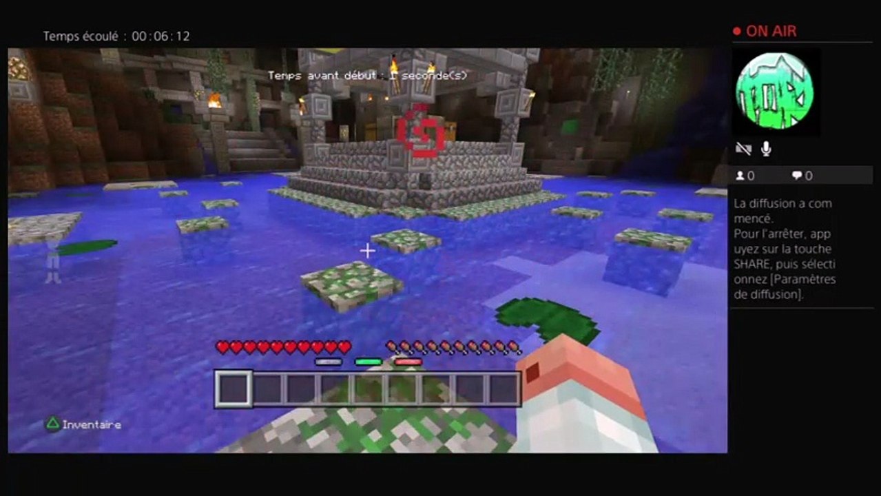 Mini jeux (20)