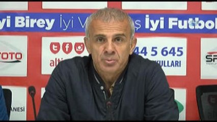 Çetin: "Ağır Bir Yenilgi Aldık"