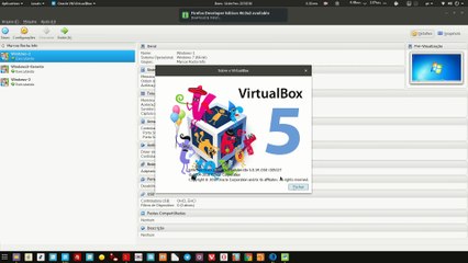 02 - Curso Zentyal Server - Instalação