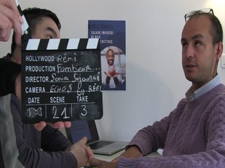 Rémi Fombeur s'offre une nouvelle vie teaser 02