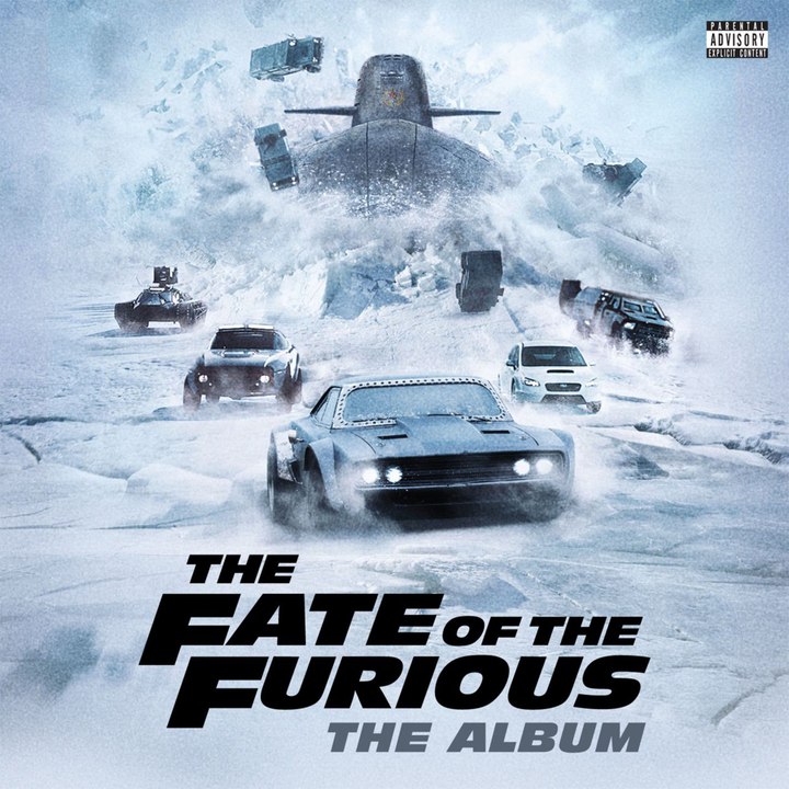 Watch The Fate of the Furious Dailymotion
