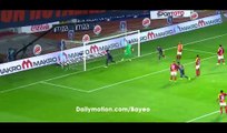 Adebayor Goal HD - Basaksehir 1-0 Galatasaray - 10.04.2017