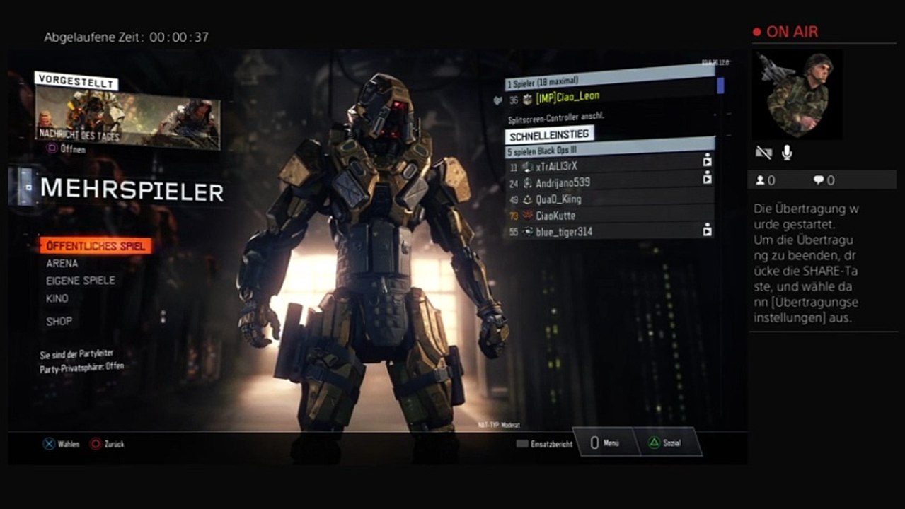 Road to comander (2)