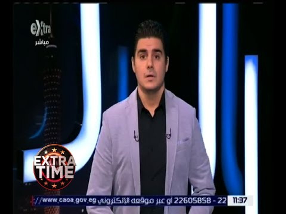 اكسترا تايم | حسام البدري يطلب الاستغناء عن متعب.. للتفاصيل!