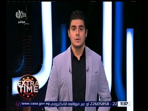 اكسترا تايم | حسام البدري يطلب الاستغناء عن متعب.. للتفاصيل!