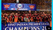 IPL 10: Hyderabad Playing XI against Bangalore in season opener | Oneindia News