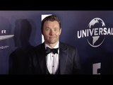 Joel Edgerton 2017 NBCUniversal Golden Globes After Party