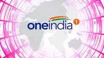 Haryana women foils bank robbery, Watch CCTV footage | Oneindia News