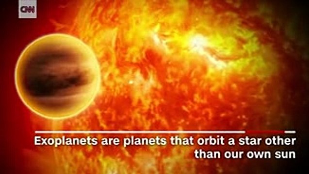 İlk Defa Etrafında Dünya Benzeri Atmosfer Olan Bir Gezegen Keşfedildi