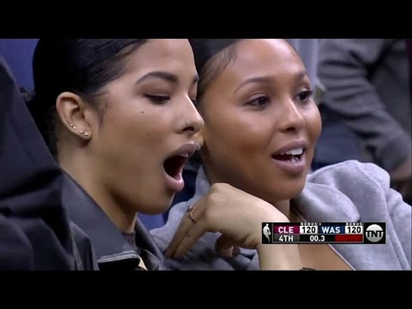 ⁣ALL NBA - NBA OMG MOMENTS 2017