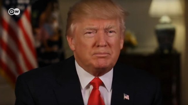 Война в Сирии: США могут потребовать от РФ сдать Асада (10.04.2017)