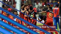 IPL 10: David Warner led Hyderabad defeats Kohli's Bengaluru | Oneindia News