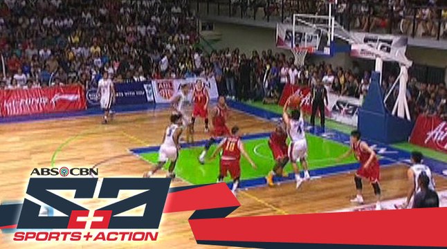 The Score: Alab Pilipinas on joining pocket tournaments