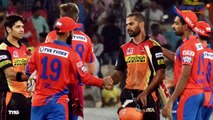 IPL 10: Shikhar Dhawan glad that Virat Kohli is not playing against Hyderabad | Oneindia News