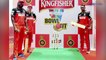 IPL 10 : Virat Kohli, De Villiers, now Sarfaraz Khan joins injured list | Oneindia News