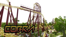 [No Limits 2] Cobra POV