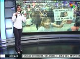 Circula video en memoria de las niñas de casa hogar guatemalteca