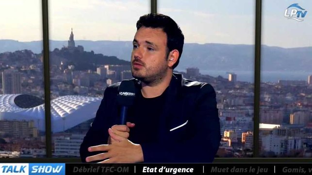 Talk Show du 10/04, partie 2 : état d'urgence