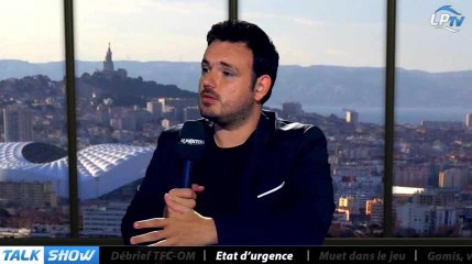 Talk Show du 10/04, partie 2 : état d'urgence