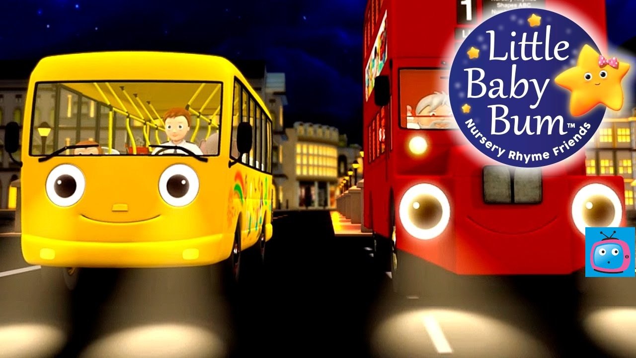Wheels on the Bus song