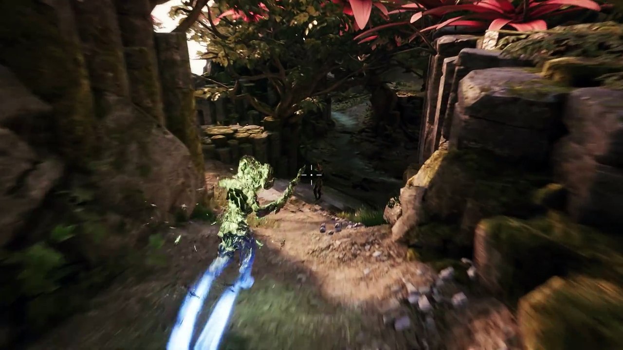 Paragon - Annonce de Morigesh