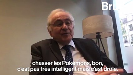 Jacques Cheminade veut interdire les jeux vidéos ultra violents