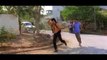 Venkatesh's Funny Running Scene _ Taqdeerwala _ Hindi Movies