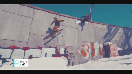 Grand Air - 10 AVRIL 2017 - Grand Air - TéléGrenoble