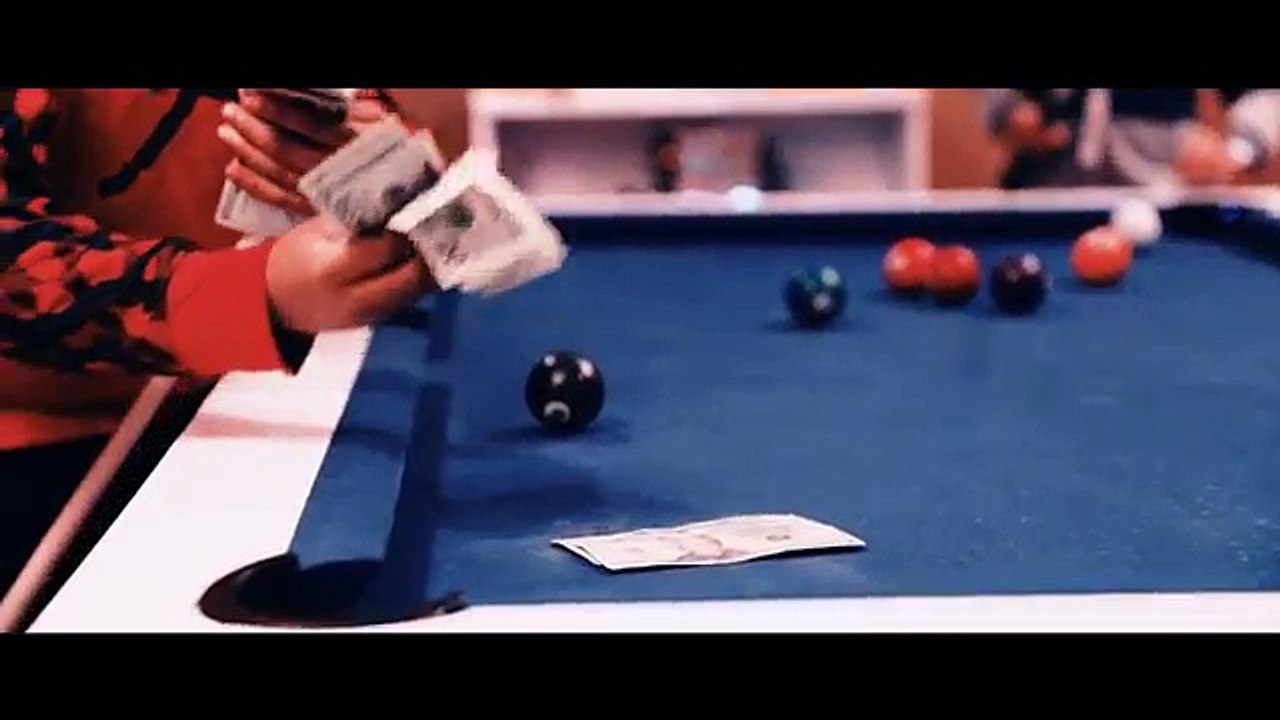 Lil Durk - Young Niggas feat. Meek Mill (Official Video)