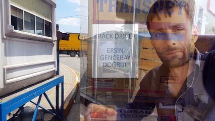 İSTANBUL ERENKÖY GÜMRÜĞÜ PARK ALANI HEP SORUN OLMUŞTUR